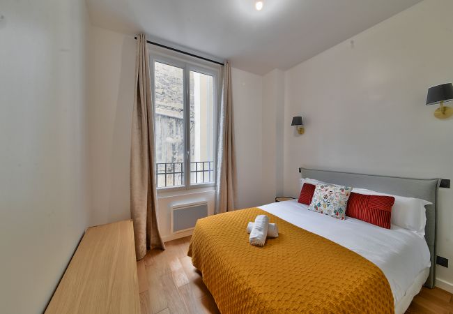 Appartement à Paris - 98 - ⭐⭐⭐⭐⭐ Urban Arts et Métiers Appartement à Paris - 98 - ⭐⭐⭐⭐⭐ Urban Arts et Métiers