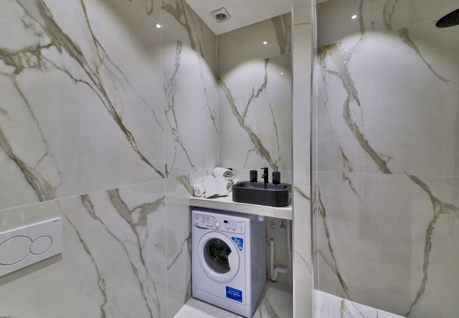 Appartement à Paris - 98 - ⭐⭐⭐⭐⭐ Urban Arts et Métiers Appartement à Paris - 98 - ⭐⭐⭐⭐⭐ Urban Arts et Métiers