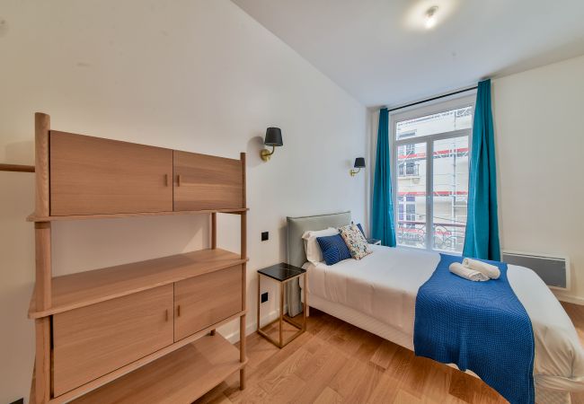 Appartement à Paris - 98 - ⭐⭐⭐⭐⭐ Urban Arts et Métiers Appartement à Paris - 98 - ⭐⭐⭐⭐⭐ Urban Arts et Métiers