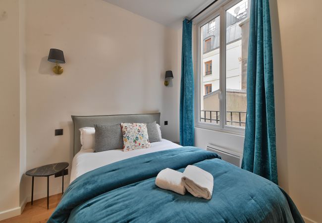 Appartement à Paris - 98 - ⭐⭐⭐⭐⭐ Urban Arts et Métiers Appartement à Paris - 98 - ⭐⭐⭐⭐⭐ Urban Arts et Métiers