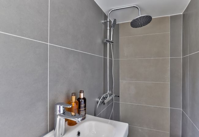 Appartement à Paris - 117 - Urban C'est La Vie in Montorgueil  Appartement à Paris - 117 - Urban C'est La Vie in Montorgueil