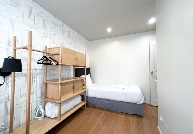 Appartement à Paris - Urban Flat 02 - Beautiful 4 BDR Flat in Heart of Paris Appartement à Paris - Urban Flat 02 - Beautiful 4 BDR Flat in Heart of Paris