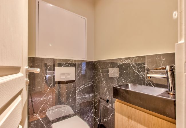 Appartement à Paris - 03 - Urban Formidable in Montorgueil  Appartement à Paris - 03 - Urban Formidable in Montorgueil