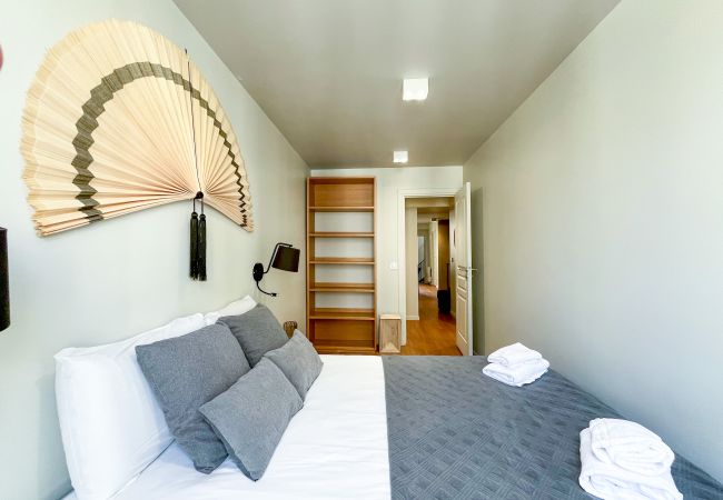 Appartement à Paris - 03 - Urban Formidable in Montorgueil  Appartement à Paris - 03 - Urban Formidable in Montorgueil