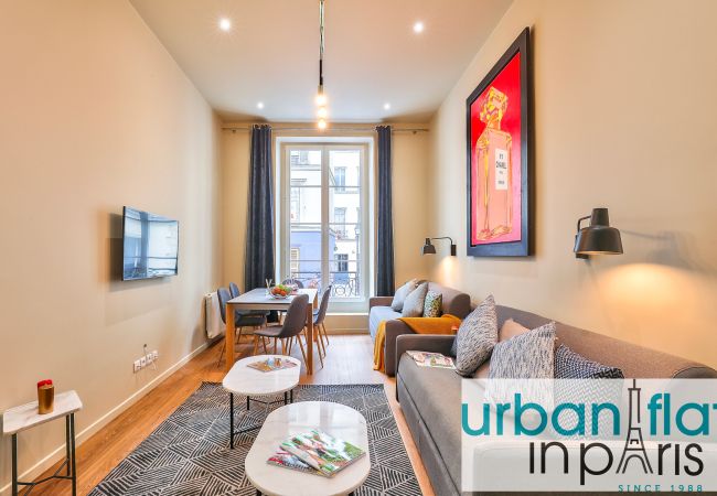 Appartement à Paris - 94 - Urban Coco Paris