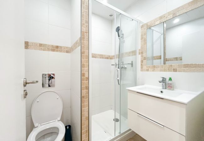 Appartement à Paris - 74 - Disneyland a Paris Appartement à Paris - 74 - Disneyland a Paris