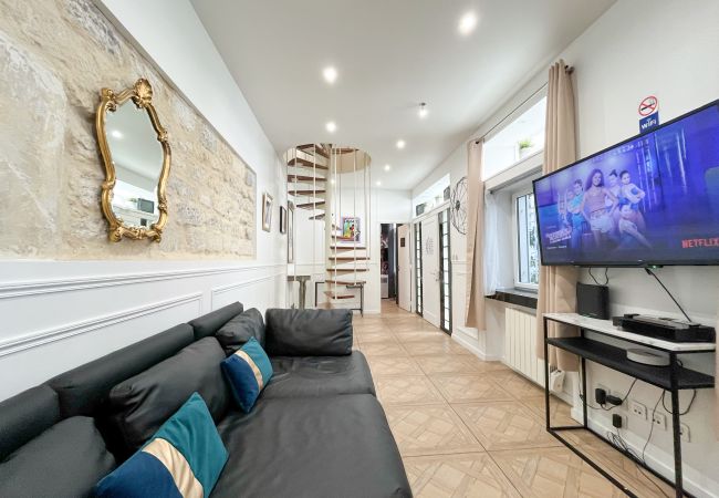 Appartement à Paris - 74 - Disneyland a Paris Appartement à Paris - 74 - Disneyland a Paris