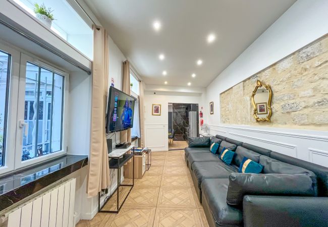 Appartement à Paris - 74 - Disneyland a Paris Appartement à Paris - 74 - Disneyland a Paris