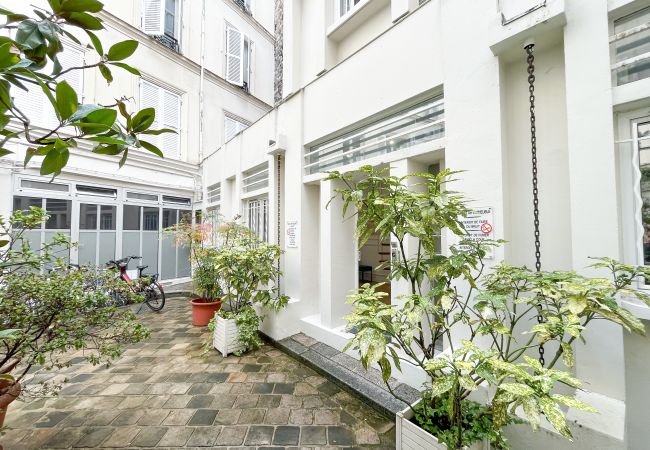 Appartement à Paris - 74 - Disneyland a Paris Appartement à Paris - 74 - Disneyland a Paris