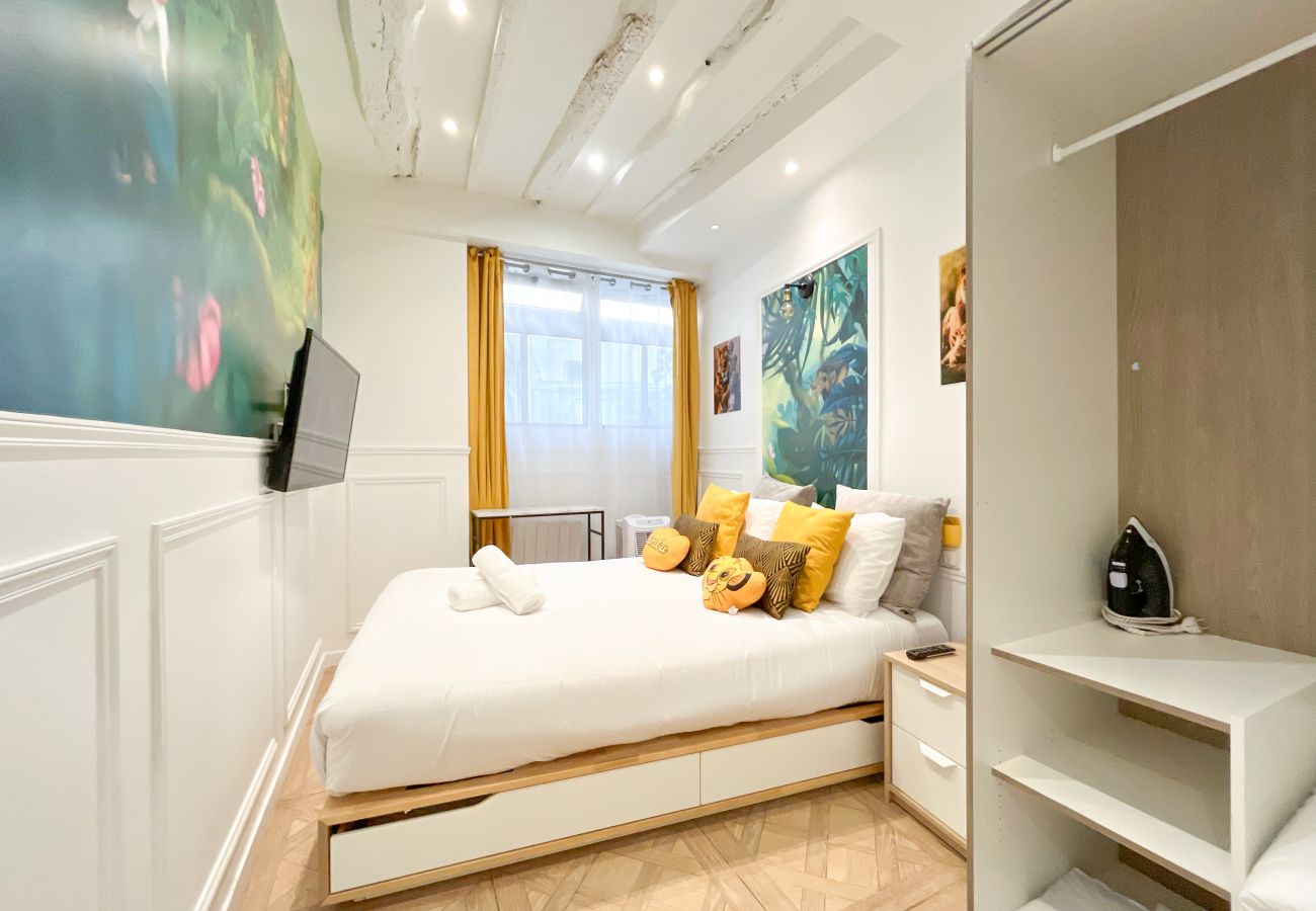 Appartement à Paris - 74 - Disneyland a Paris Appartement à Paris - 74 - Disneyland a Paris