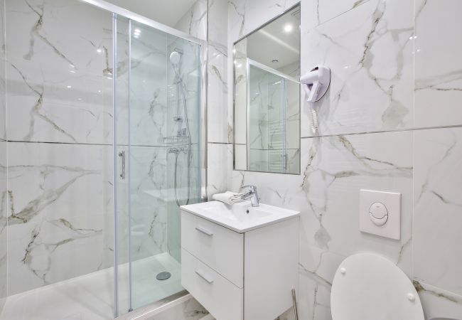 Appartement à Paris - 81 - Paris Luxe Sebastopol Appartement à Paris - 81 - Paris Luxe Sebastopol