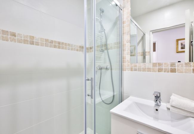 Appartement à Paris - 81 - Paris Luxe Sebastopol Appartement à Paris - 81 - Paris Luxe Sebastopol