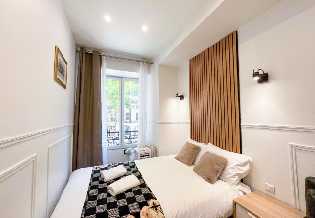 Appartement à Paris - 81 - Paris Luxe Sebastopol Appartement à Paris - 81 - Paris Luxe Sebastopol