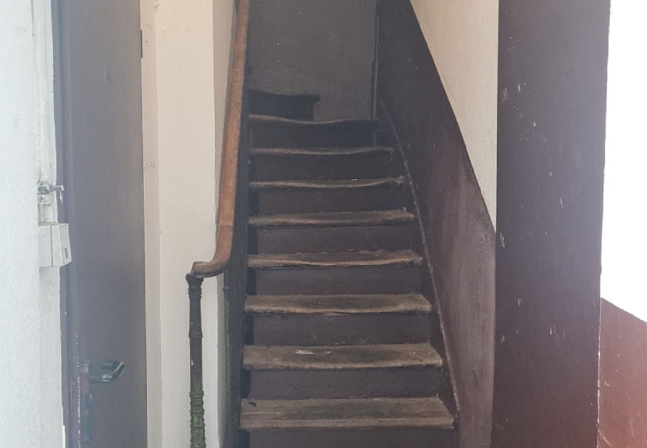 Appartement à Paris - 81 - Paris Luxe Sebastopol Appartement à Paris - 81 - Paris Luxe Sebastopol