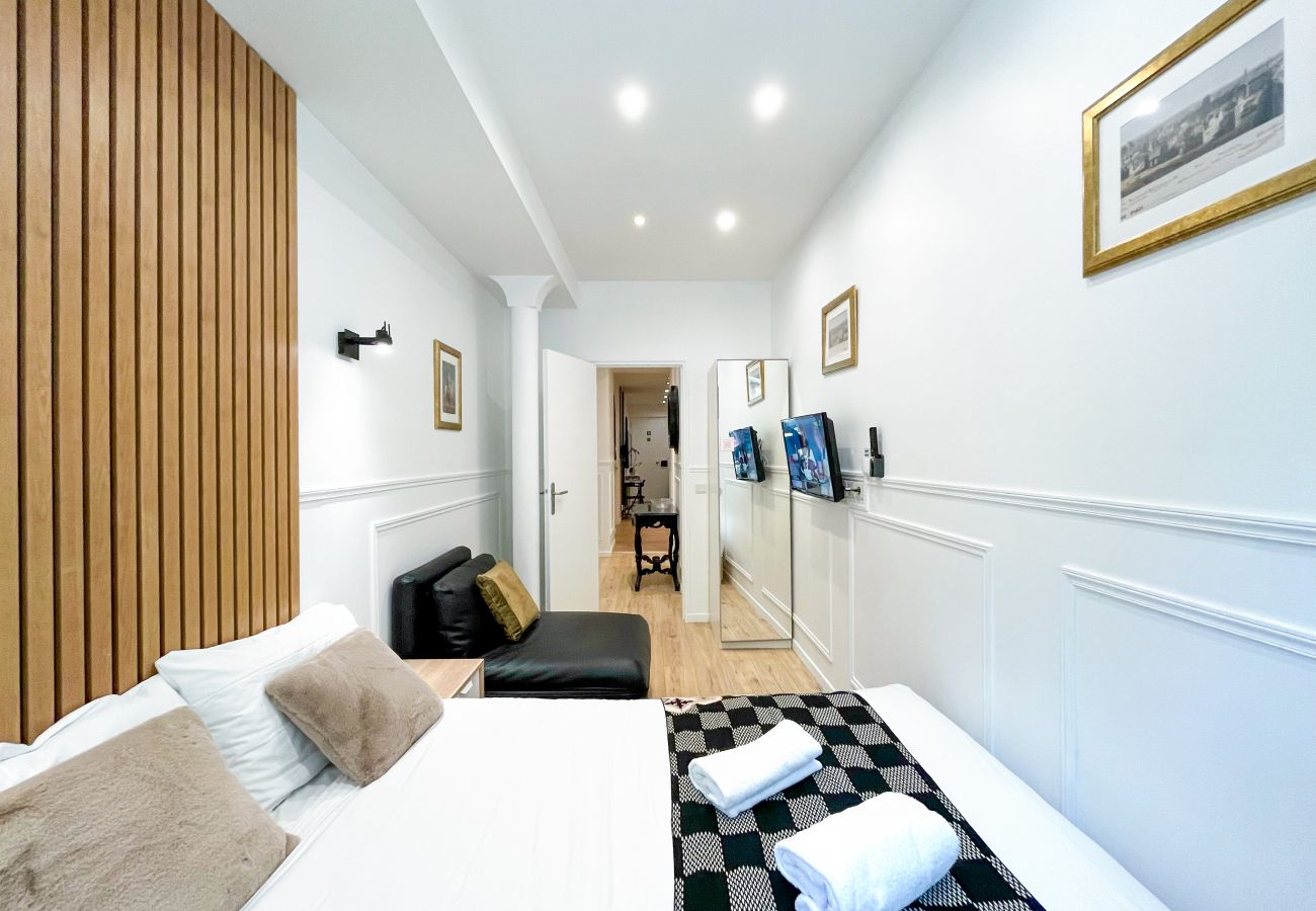 Appartement à Paris - 81 - Paris Luxe Sebastopol Appartement à Paris - 81 - Paris Luxe Sebastopol