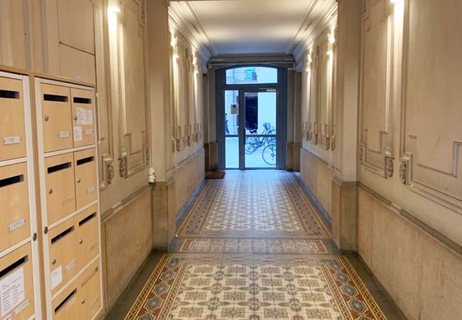 Appartement à Paris - Urban Flat 90 - Karl Lagerfeld Design Apartment in Paris Appartement à Paris - Urban Flat 90 - Karl Lagerfeld Design Apartment in Paris