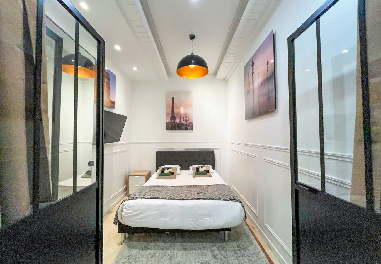 Appartement à Paris - Urban Flat 80 - Paris Fashion Week Flat Appartement à Paris - Urban Flat 80 - Paris Fashion Week Flat