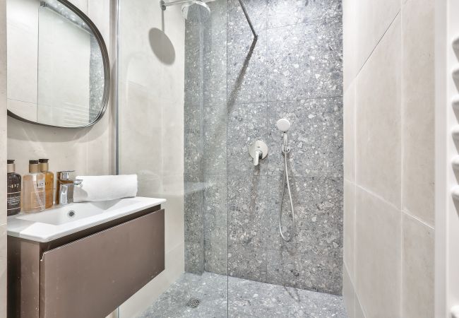 Appartement à Paris - 122 - Urban Good Life in Montorgueil Appartement à Paris - 122 - Urban Good Life in Montorgueil