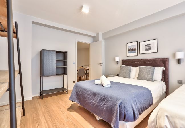 Appartement à Paris - 122 - Urban Good Life in Montorgueil Appartement à Paris - 122 - Urban Good Life in Montorgueil