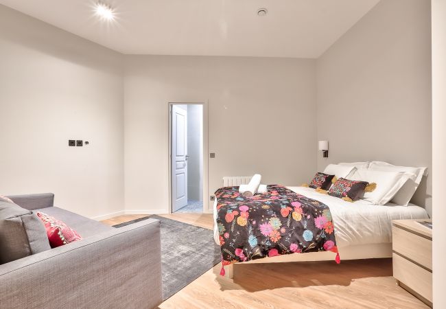 Appartement à Paris - 122 - Urban Good Life in Montorgueil Appartement à Paris - 122 - Urban Good Life in Montorgueil