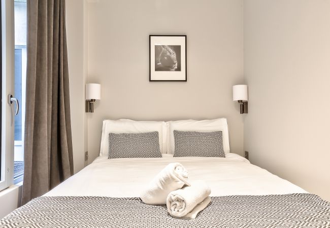 Appartement à Paris - 123 - Urban Luxury Flat in Montorgueil Appartement à Paris - 123 - Urban Luxury Flat in Montorgueil