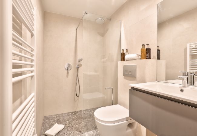Appartement à Paris - Urban Flat 121 - Urban Gorgeous Flat in Montorgueil Appartement à Paris - Urban Flat 121 - Urban Gorgeous Flat in Montorgueil