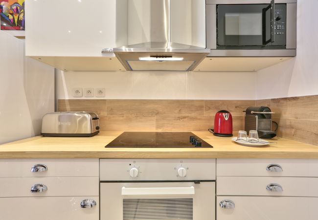 Appartement à Paris - 68 - ⭐⭐⭐⭐⭐ Urban Rolling Stones Flat Appartement à Paris - 68 - ⭐⭐⭐⭐⭐ Urban Rolling Stones Flat