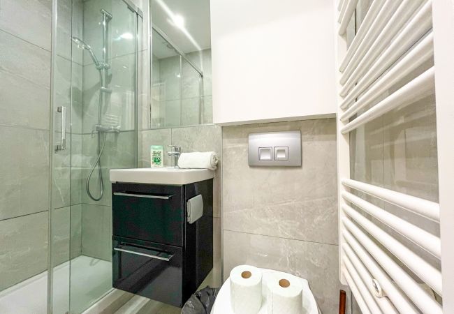 Appartement à Paris - Urban Flat 112 - Urban Atelier Saint Michel Appartement à Paris - Urban Flat 112 - Urban Atelier Saint Michel