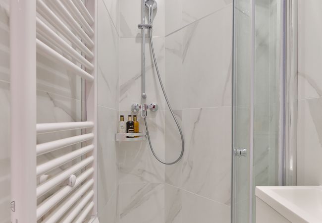 Appartement à Paris - Uran Flat 125 - Montorgueil Street Art Appartement à Paris - Uran Flat 125 - Montorgueil Street Art