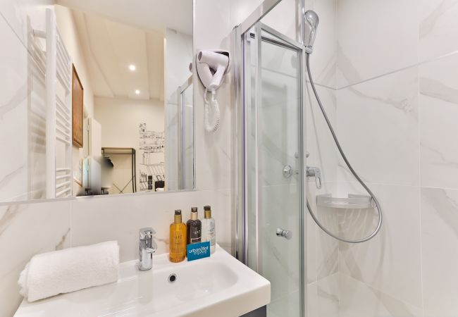 Appartement à Paris - Uran Flat 125 - Montorgueil Street Art Appartement à Paris - Uran Flat 125 - Montorgueil Street Art