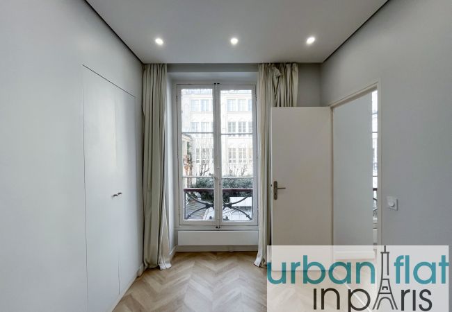 Appartement à Paris - Urban Flat 127 - Beautiful Montorgueil Appartement à Paris - Urban Flat 127 - Beautiful Montorgueil