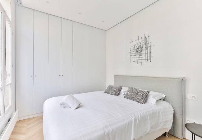 Appartement à Paris - 126 - ⭐⭐⭐⭐⭐ Urban Amazing 3BR Montorgueil  Appartement à Paris - 126 - ⭐⭐⭐⭐⭐ Urban Amazing 3BR Montorgueil