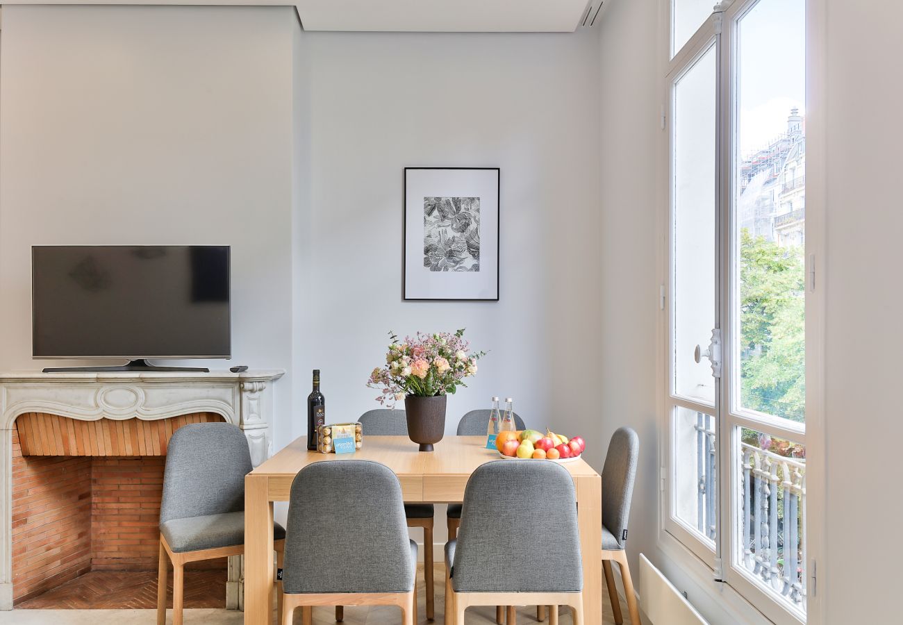 Appartement à Paris - 126 - ⭐⭐⭐⭐⭐ Urban Amazing 3BR Montorgueil  Appartement à Paris - 126 - ⭐⭐⭐⭐⭐ Urban Amazing 3BR Montorgueil