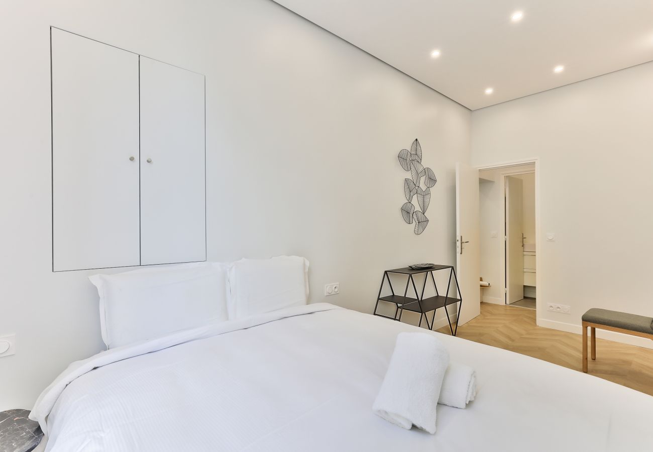 Appartement à Paris - 126 - ⭐⭐⭐⭐⭐ Urban Amazing 3BR Montorgueil  Appartement à Paris - 126 - ⭐⭐⭐⭐⭐ Urban Amazing 3BR Montorgueil