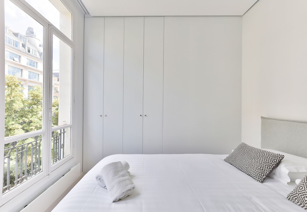 Appartement à Paris - 126 - ⭐⭐⭐⭐⭐ Urban Amazing 3BR Montorgueil  Appartement à Paris - 126 - ⭐⭐⭐⭐⭐ Urban Amazing 3BR Montorgueil