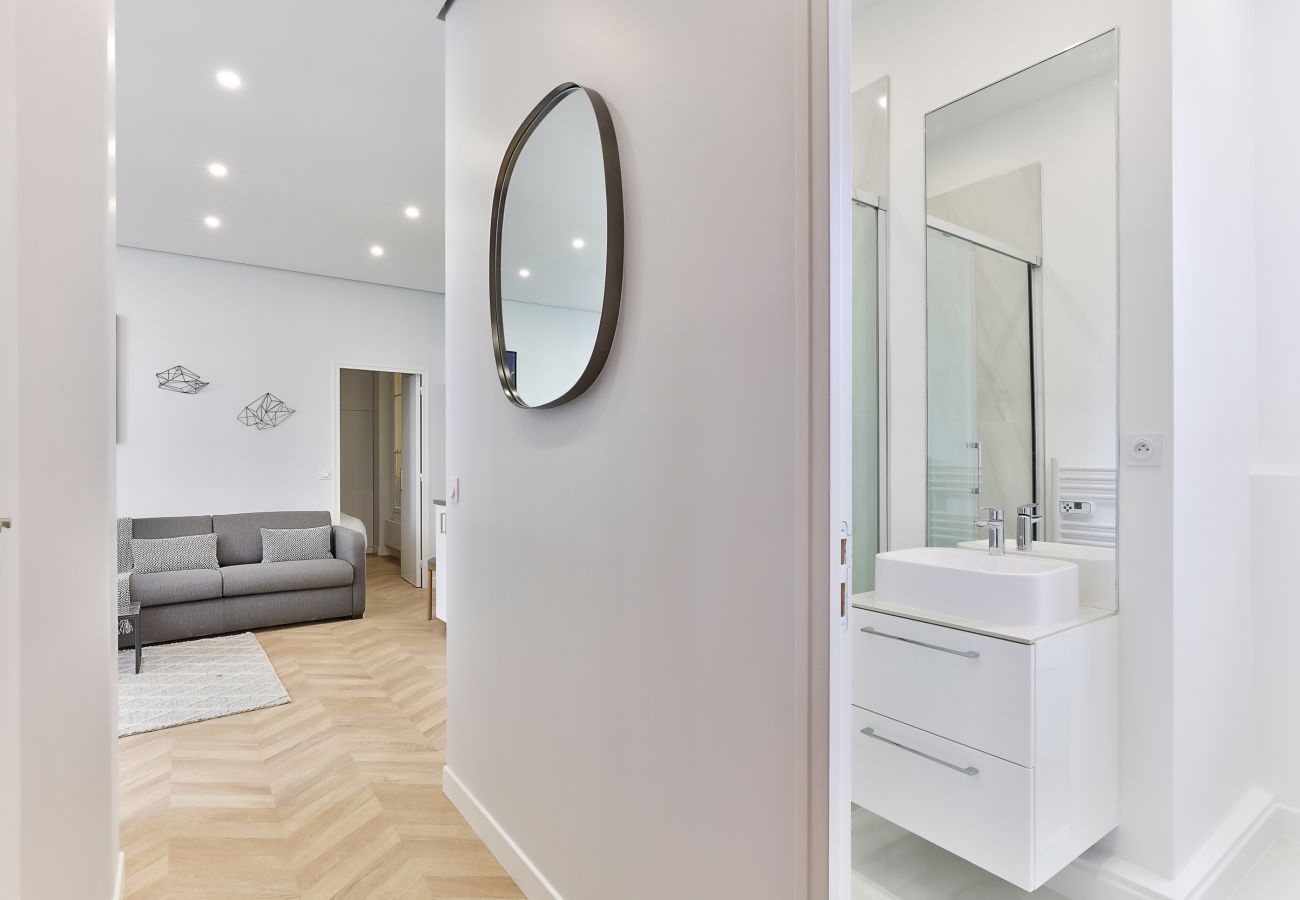 Appartement à Paris - 126 - ⭐⭐⭐⭐⭐ Urban Amazing 3BR Montorgueil  Appartement à Paris - 126 - ⭐⭐⭐⭐⭐ Urban Amazing 3BR Montorgueil