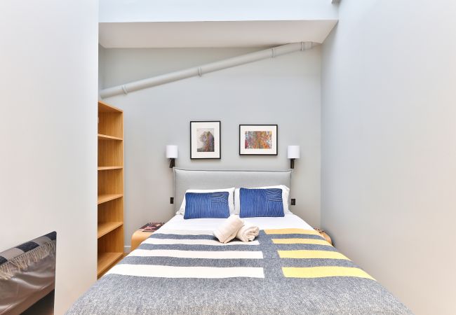 Appartement à Paris - 124 - Urban Fabulous Flat Appartement à Paris - 124 - Urban Fabulous Flat