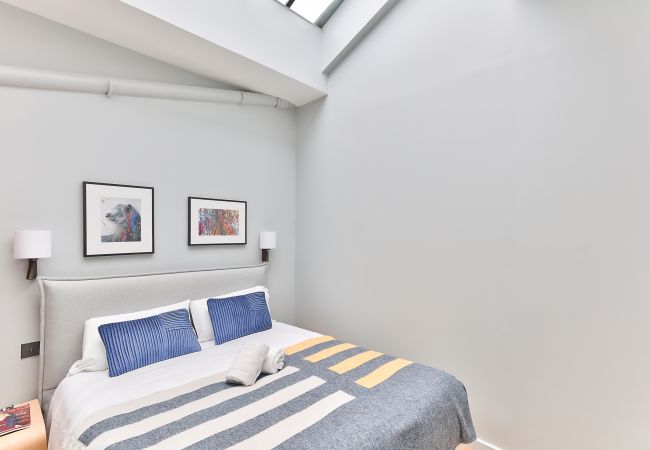 Appartement à Paris - 124 - Urban Fabulous Flat Appartement à Paris - 124 - Urban Fabulous Flat