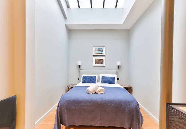 Appartement à Paris - 124 - Urban Fabulous Flat Appartement à Paris - 124 - Urban Fabulous Flat