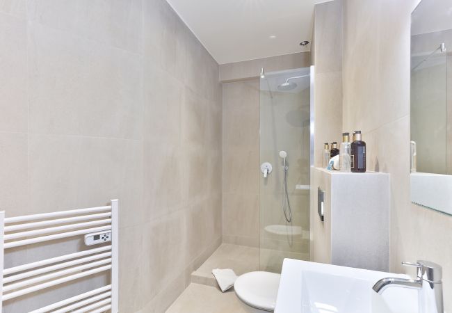 Appartement à Paris - 124 - Urban Fabulous Flat Appartement à Paris - 124 - Urban Fabulous Flat