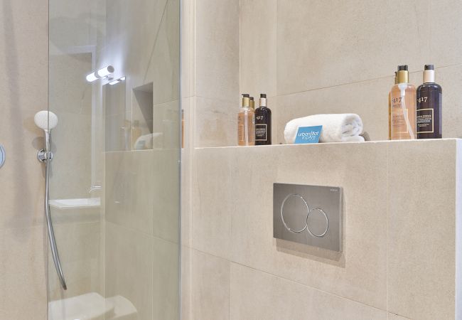 Appartement à Paris - 124 - Urban Fabulous Flat Appartement à Paris - 124 - Urban Fabulous Flat