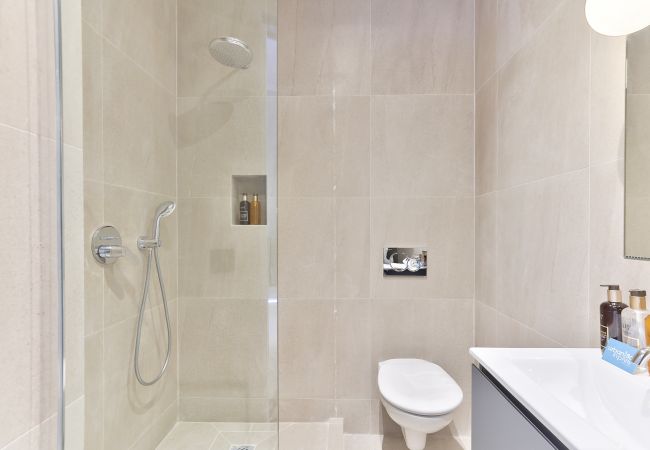 Appartement à Paris - 124 - Urban Fabulous Flat Appartement à Paris - 124 - Urban Fabulous Flat