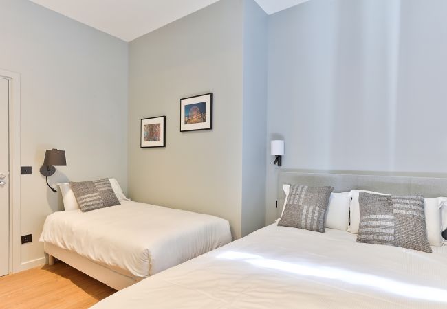 Appartement à Paris - 124 - Urban Fabulous Flat Appartement à Paris - 124 - Urban Fabulous Flat