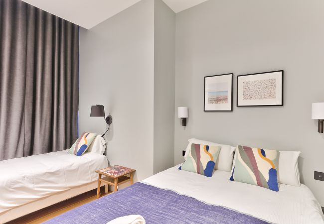 Appartement à Paris - 124 - Urban Fabulous Flat Appartement à Paris - 124 - Urban Fabulous Flat