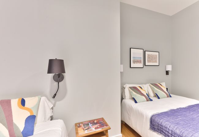 Appartement à Paris - 124 - Urban Fabulous Flat Appartement à Paris - 124 - Urban Fabulous Flat