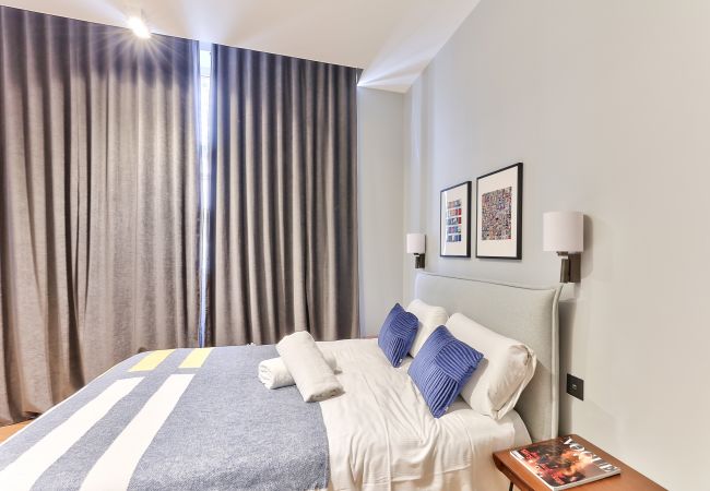 Appartement à Paris - 124 - Urban Fabulous Flat Appartement à Paris - 124 - Urban Fabulous Flat