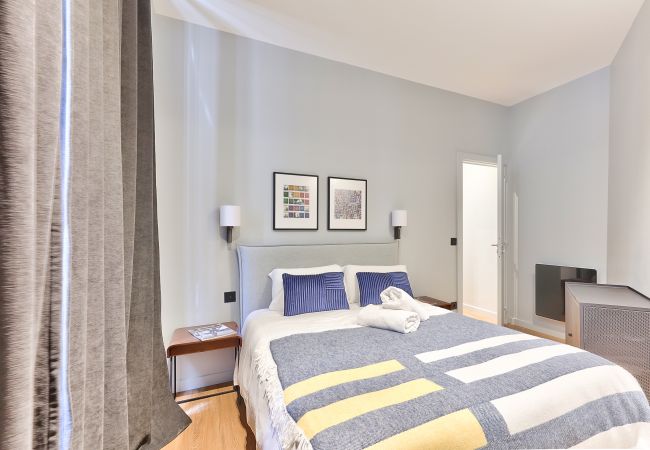 Appartement à Paris - 124 - Urban Fabulous Flat Appartement à Paris - 124 - Urban Fabulous Flat