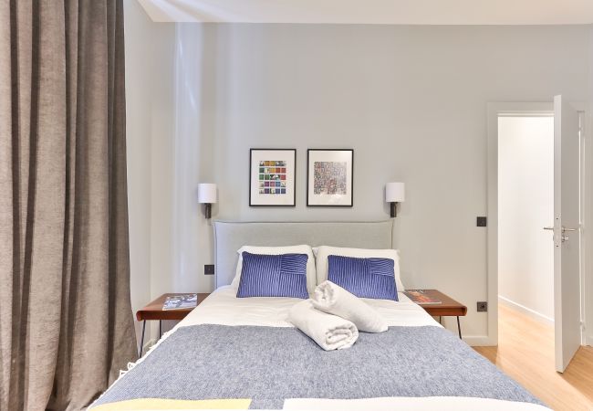 Appartement à Paris - 124 - Urban Fabulous Flat Appartement à Paris - 124 - Urban Fabulous Flat