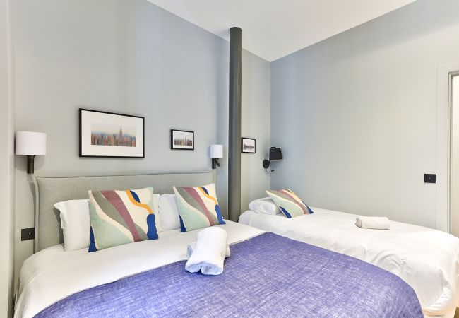 Appartement à Paris - 124 - Urban Fabulous Flat Appartement à Paris - 124 - Urban Fabulous Flat