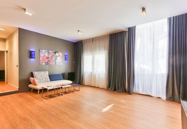 Appartement à Paris - 124 - Urban Fabulous Flat Appartement à Paris - 124 - Urban Fabulous Flat